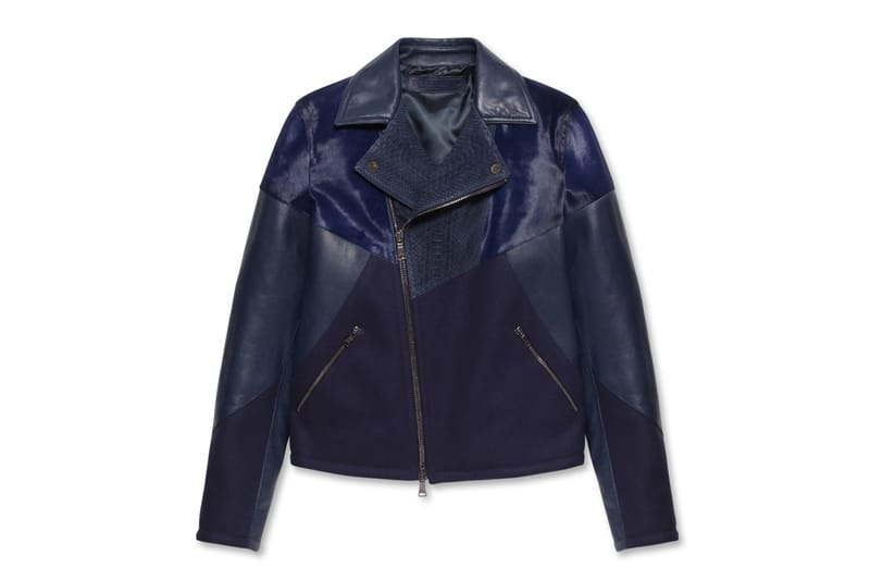 Neil Barrett Riders Jacket | Hypebeast
