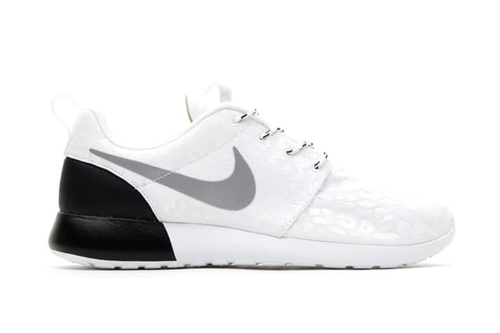 nike roshe run women leopard