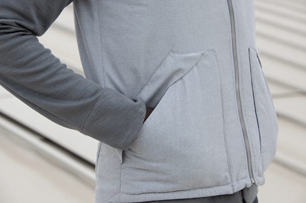 Outlier Air Forged Soft Core Vest | Hypebeast