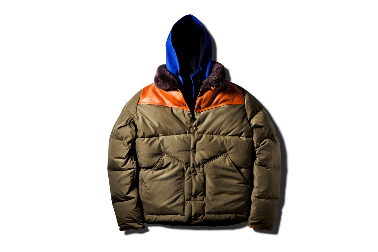 Penfield 2013 Fall/Winter Collection | Hypebeast