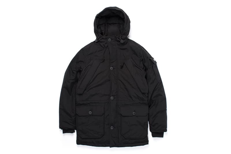 Penfield x Tenue de Nîmes Hoosac Parka | Hypebeast