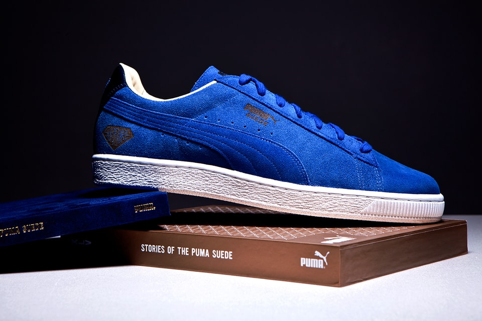 puma uk limited
