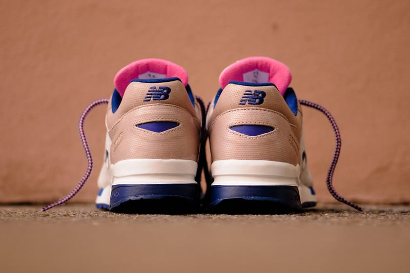 New balance 16 sales ronnie fieg daytona