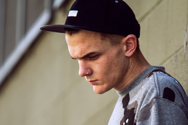 ROOK 2013 Holiday Lookbook | Hypebeast