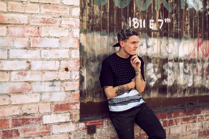 ROOK 2013 Holiday Lookbook | Hypebeast