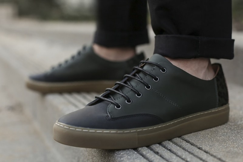 Thorocraft 2013 Fall/Winter Footwear Collection | Hypebeast