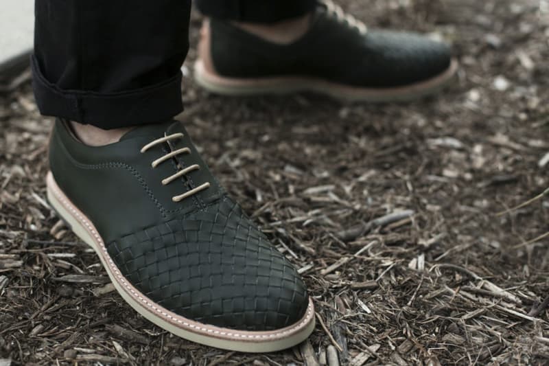 Thorocraft 2013 Fall/Winter Footwear Collection | Hypebeast