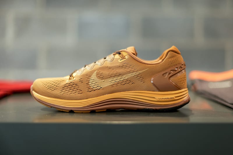 UNDERCOVER x Nike GYAKUSOU China Launch Recap | Hypebeast