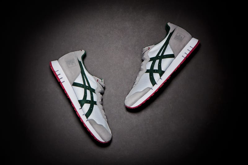 Onitsuka x cheap caliber