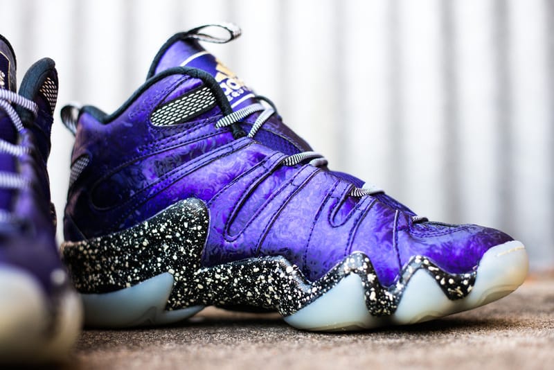 Adidas crazy 8 nightmare before christmas sale