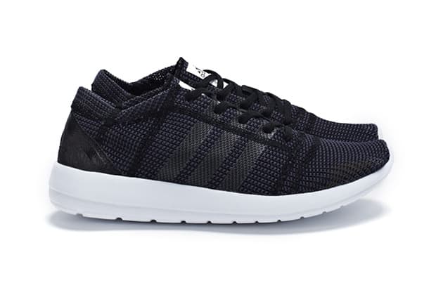 adidas element refine 3 black