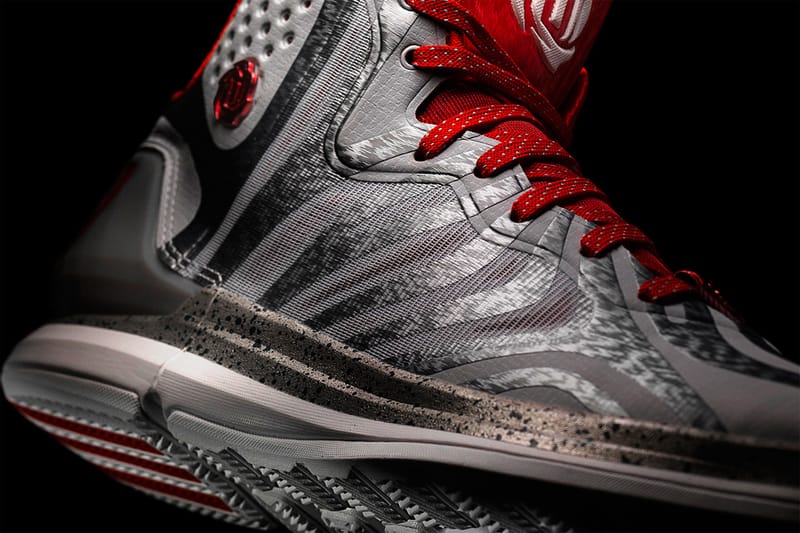 adidas Introduces D Rose 4.5 | Hypebeast