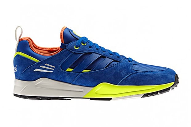 adidas Originals 2014 Spring Tech Super 2.0 Pack | Hypebeast