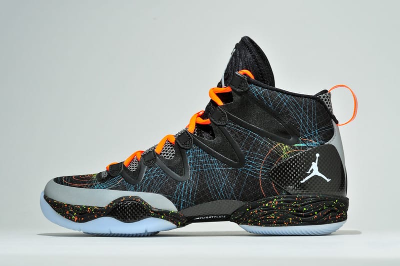 Air Jordan XX8 SE 