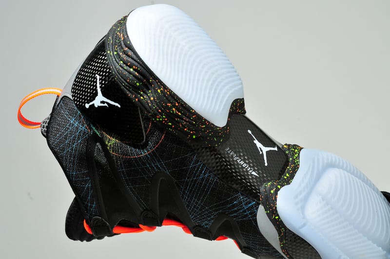 Jordan 28 flight 4 nere online