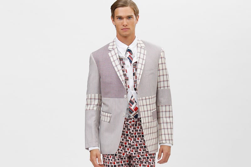 Black Fleece by Brooks Brothers | Hypebeast