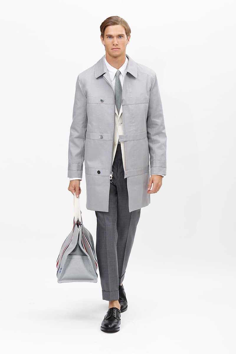 Black Fleece by Brooks Brothers 2014 Spring/Summer Collection Hypebeast