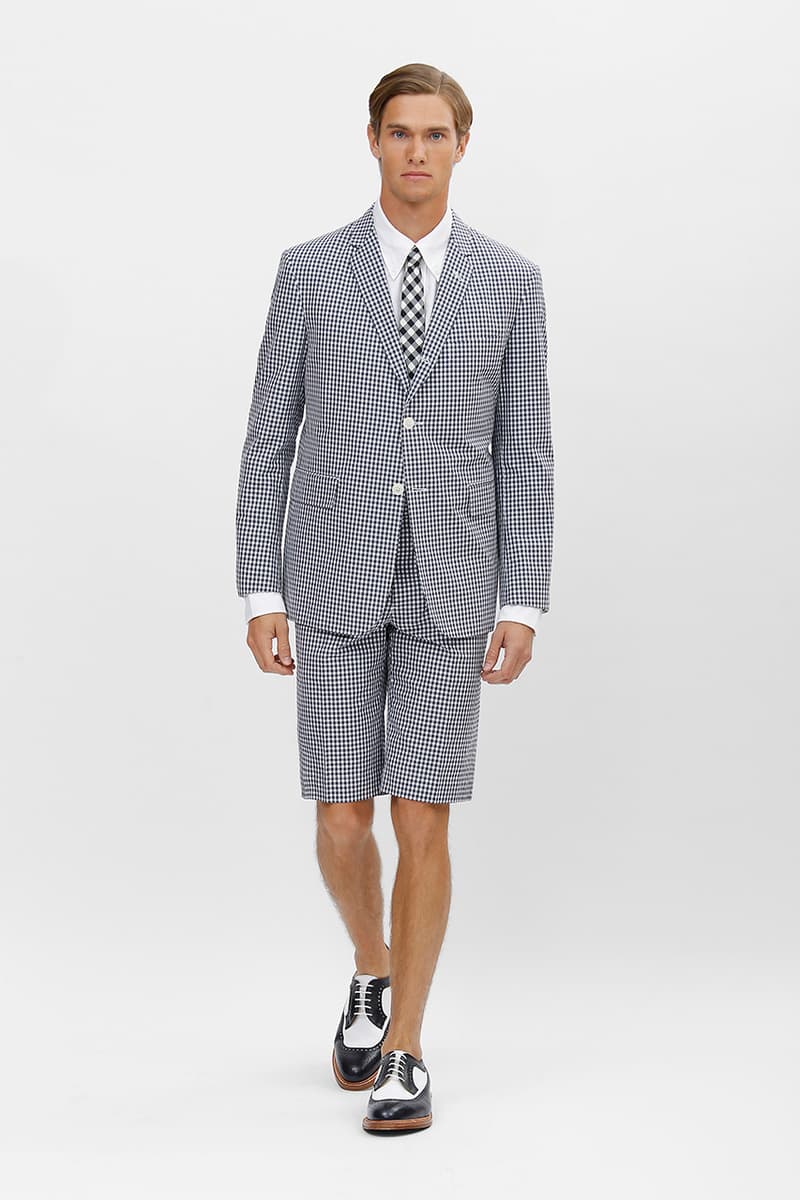 Black Fleece by Brooks Brothers 2014 Spring/Summer Collection | Hypebeast