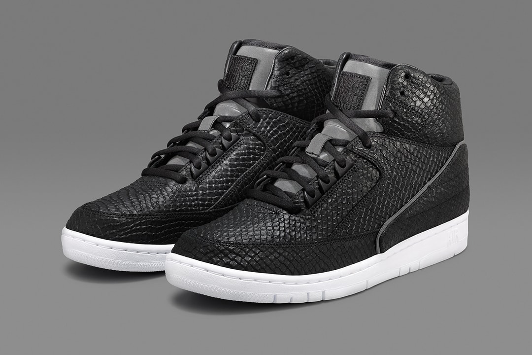 Dover Street Market New York x Nike 2013 Air Python | Hypebeast