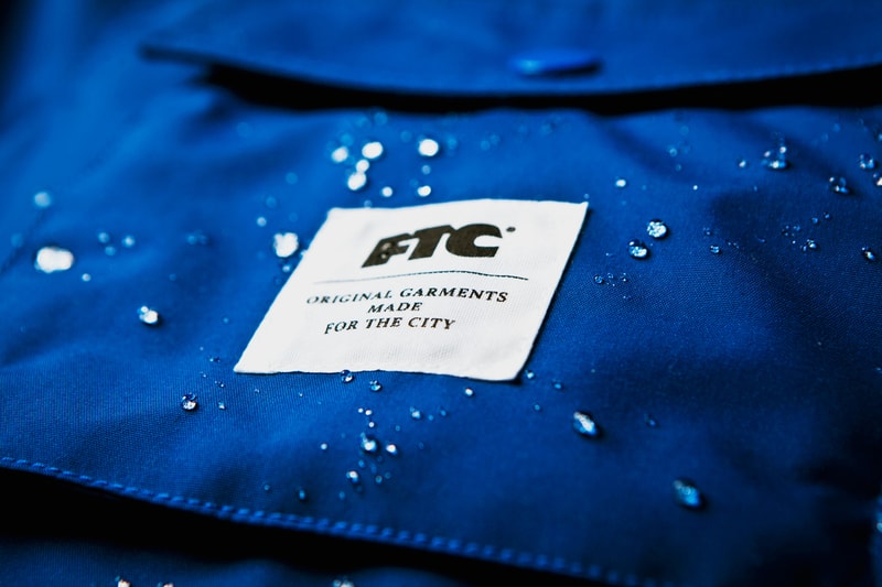 FTC 2013 Fall/Winter New Arrivals | Hypebeast