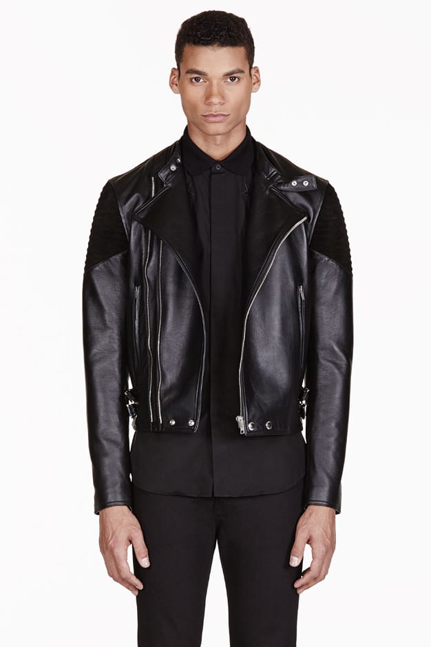 Givenchy biker jacket best sale