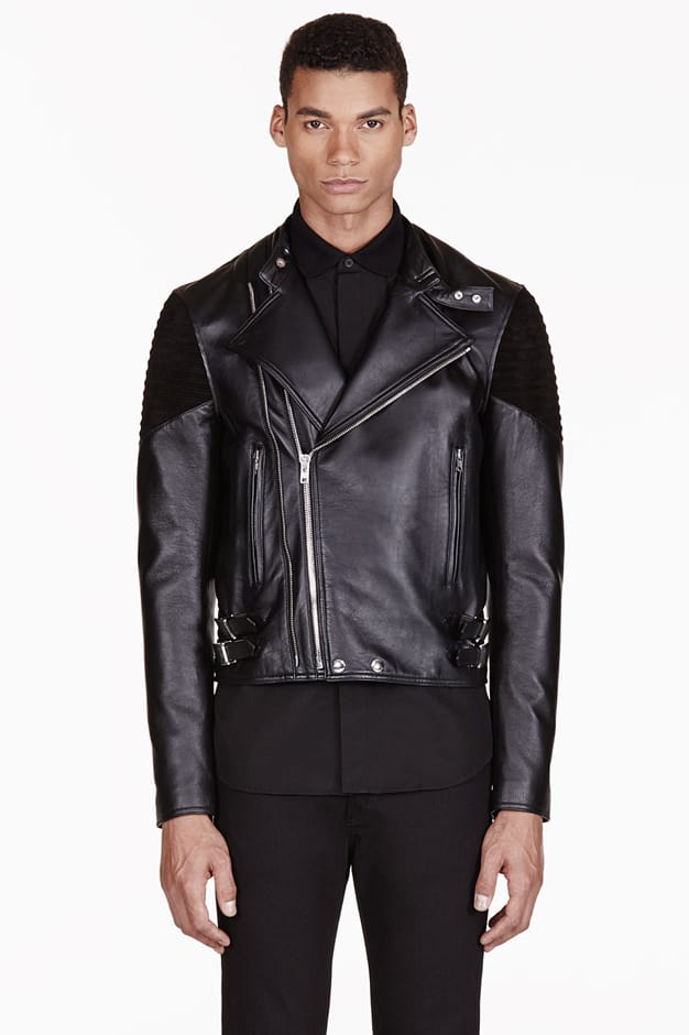 Givenchy biker clearance jacket