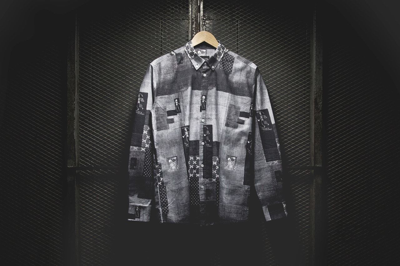 Goodhood Store for Soulland 2013 Fall/Winter Collection | Hypebeast