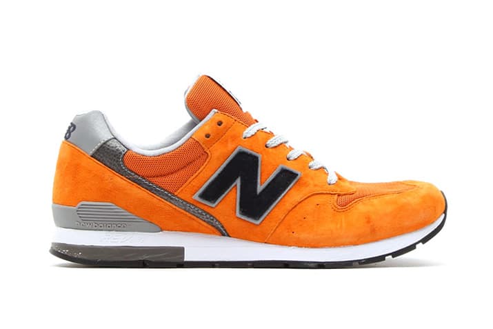 New Balance 2014 Spring/Summer MRL996 | HYPEBEAST