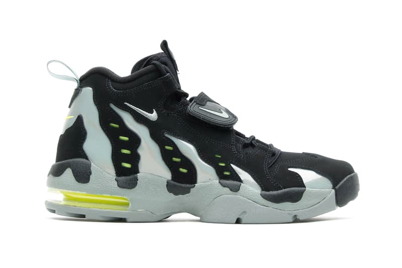 nike air dt max 96 green