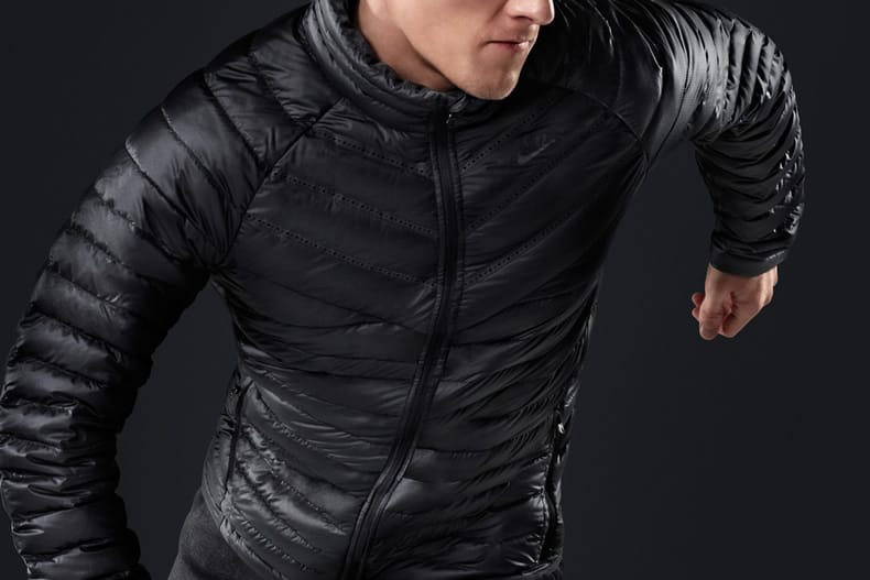 Aeroloft jacket best sale