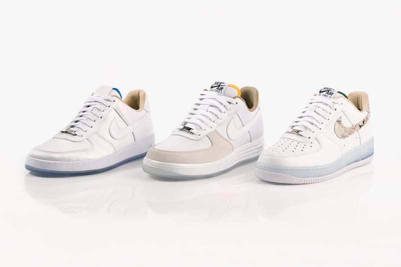 Nike air force one brazil hotsell