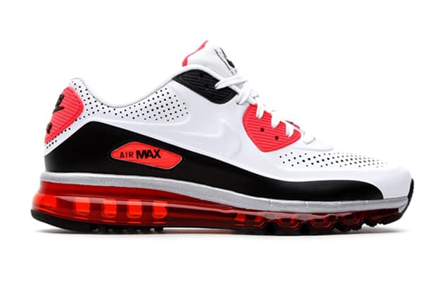 Nike Air Max 90 Basketbal Winkel Basketzone.net