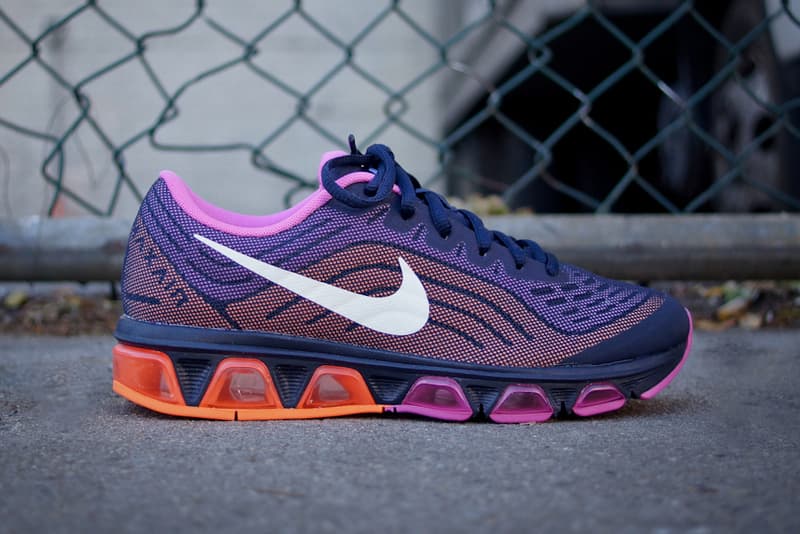 Nike Air Max Tailwind 6 | Hypebeast