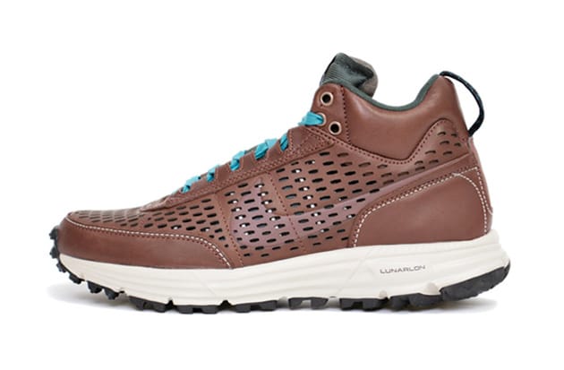 Free run sneakerboot leather best sale