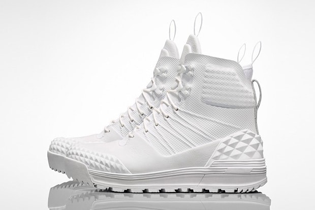 Nike Unveils New Lunarterra Arktos SP | Hypebeast