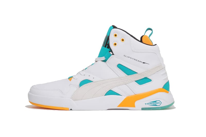 Puma future trinomic top slipstream