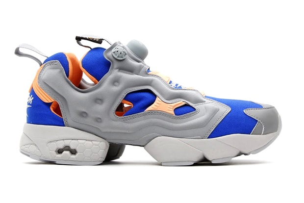 Reebok 2014 Spring Insta Pump Fury | HYPEBEAST