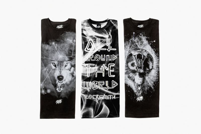 Rocksmith Holiday 2013 Catalog Hypebeast