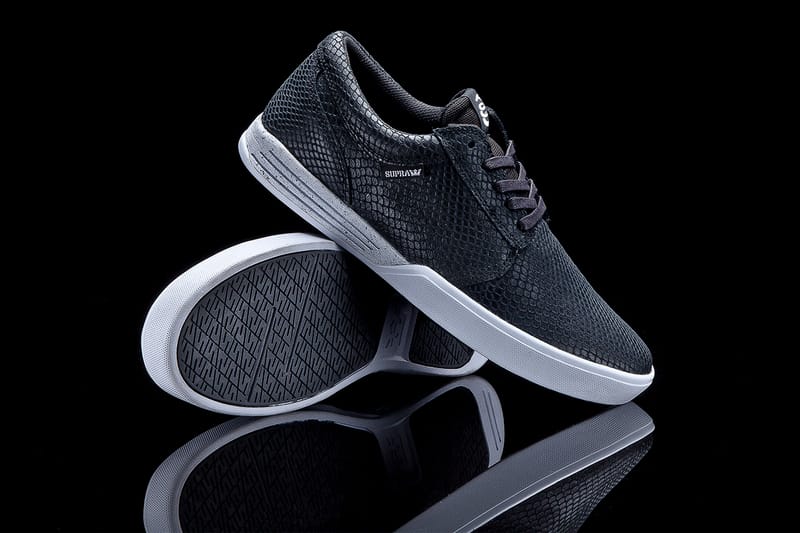 Supra shop footwear atlanta