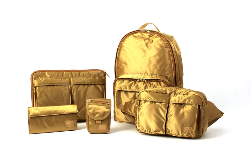 新品 PORTER BEAUTY&YOUTH UNITED ARROWS United Arrows & Sons x B JIRUSHI YOSHIDA x Porter 2013 Holiday