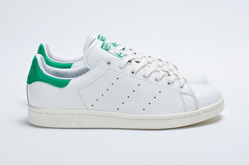A Closer Look at the adidas Consortium Stan Smith Pack | HYPEBEAST