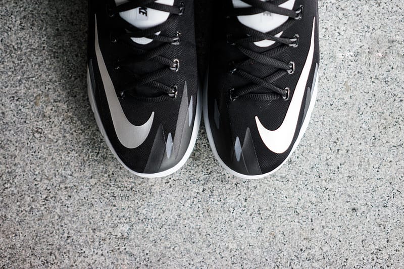 Nike lebron sale 9 uomo nere