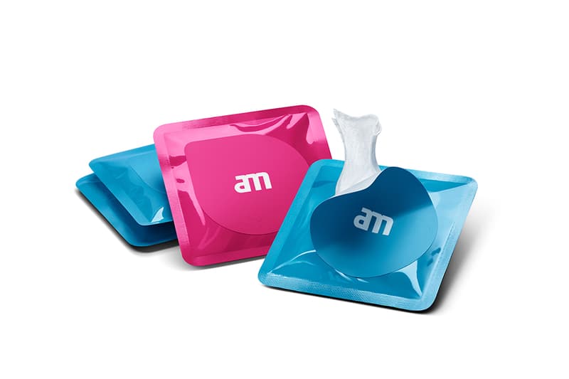 A.M. Lab 2013 Fall/Winter Accessories Hypebeast