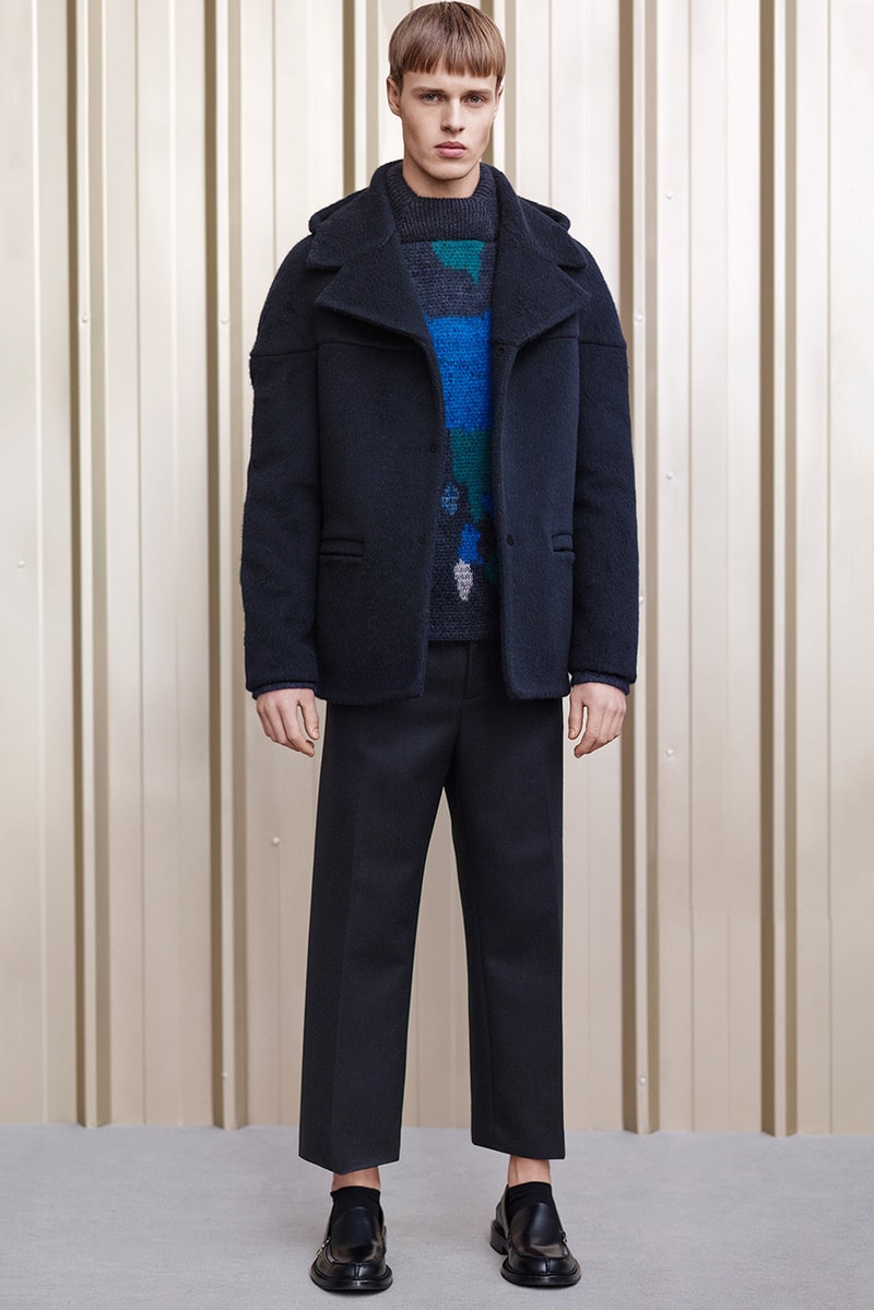 Acne Studios 2014 Fall/Winter Collection | Hypebeast