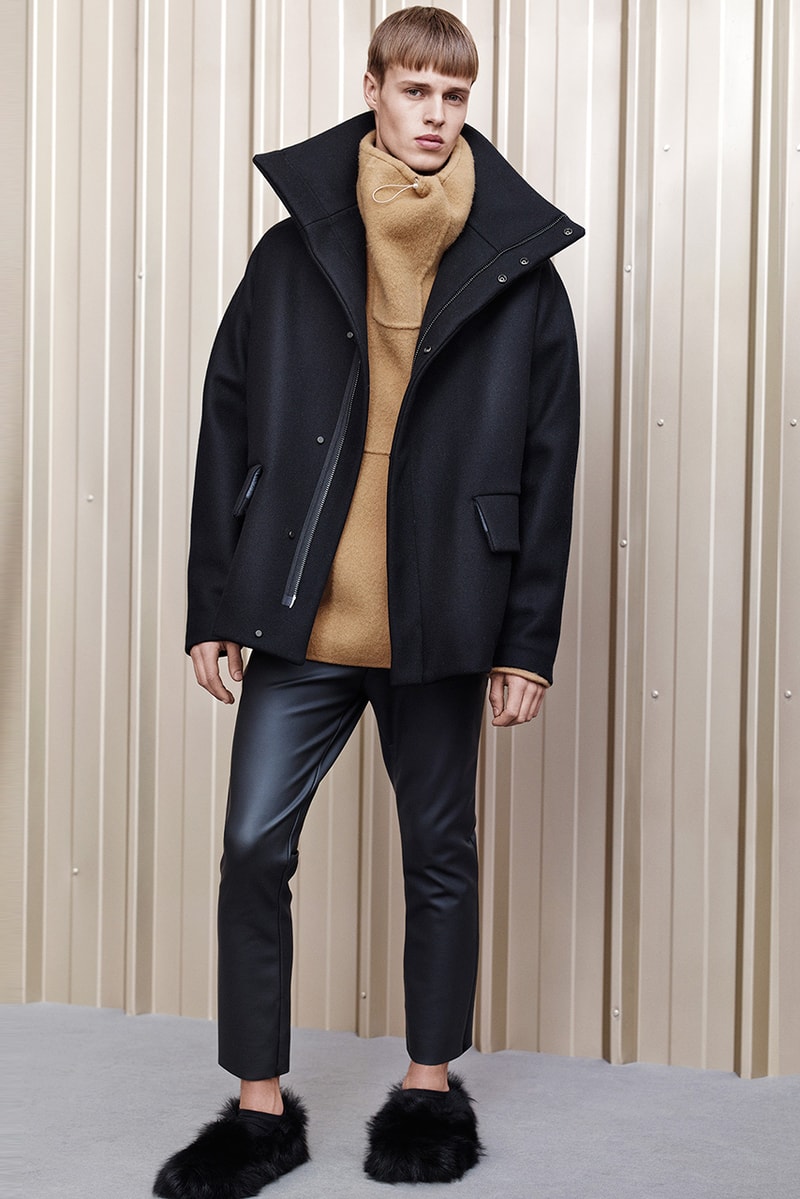 Acne Studios 2014 Fall/Winter Collection | Hypebeast