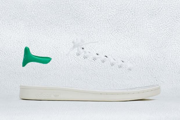 stan smith consortium
