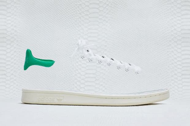 stan smith consortium