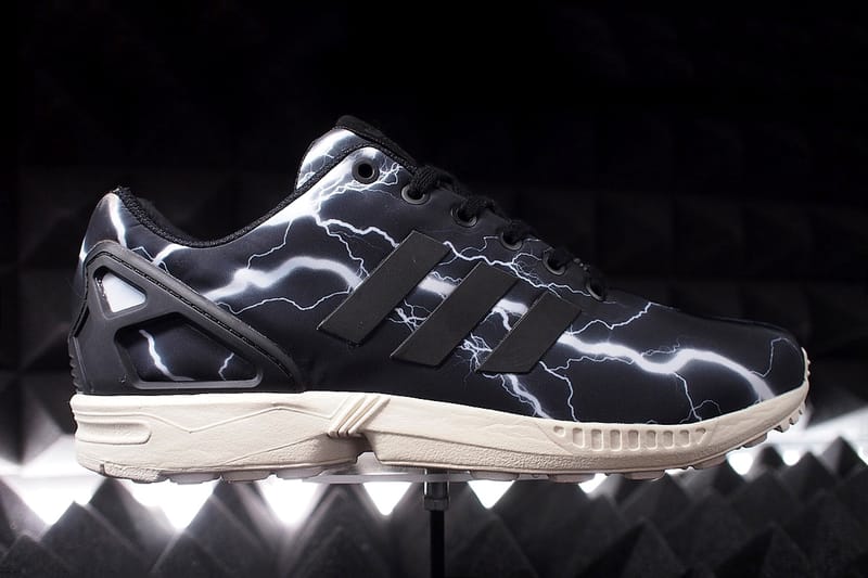 adidas Originals 2014 Spring/Summer ZX FLUX Collection Preview 