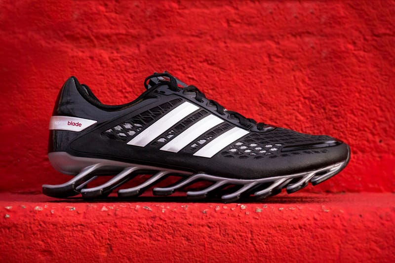 Adidas springblade 5 store homme 2014