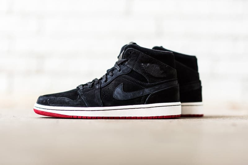 Air jordan 1 on sale nouveau